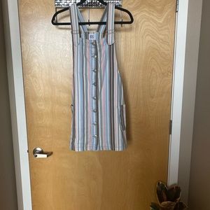 Urban Outfitters over-all jumper